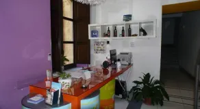 Sicily Rooms Enna - Réception