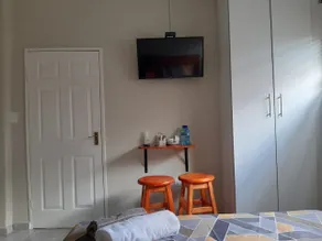 Mohlakeng Guest House - Chambre