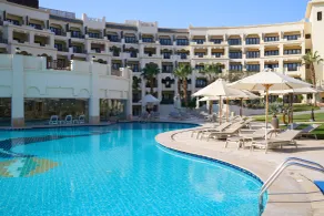 Steigenberger Aldau Beach Hotel - Piscina