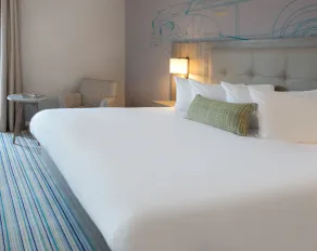 Leonardo Royal Hotel Oxford  - Habitación