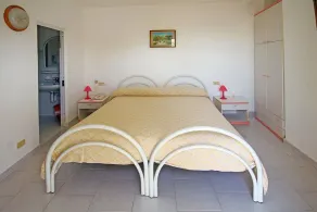 Hotel Park Calitto - Chambre