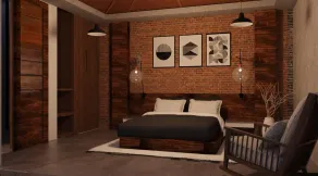La Isla Villas Bali - Room