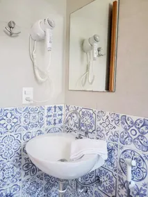 Pousada Chilli Brasil - Room