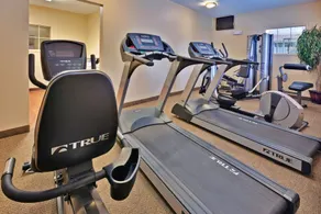 Candlewood Suites Olive Branch by IHG - Salle de remise en forme
