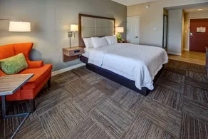 Hampton Inn Winter Haven - Chambre