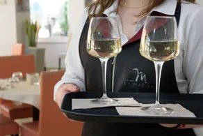 Hotel Ristorante La Marina Mhotelsgroup - Restaurant