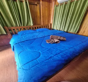 Metathsana Resort - Habitación