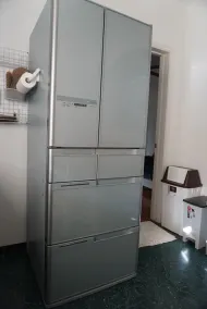 Aqua House - Angolo cottura privato