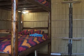 Gamboozini Lodge - Room