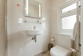 Star Hotel - Salle de bain