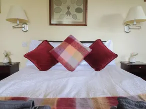 Upper Pandy Farm - Rom