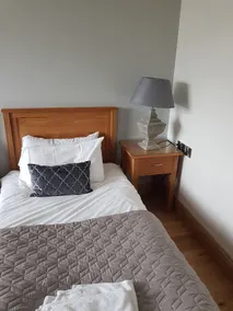 Park View - Quarto