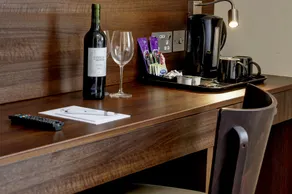 Airlink Hotel - Chambre