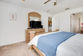 Aviana - Pet Friendly 4bd/3ba Pool Home - #4av242 - Værelse