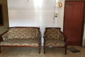 Hotel O Anda Kost 2 Near Lapangan Syech Yusuf Discovery - Réception