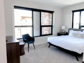 The Berkman - Chambre