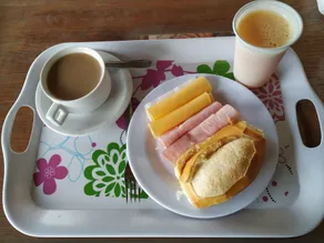 HTL PERSONALIZADA BUZIOS - Restaurant