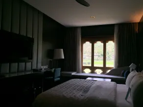 Le Meridien Paro Riverfront - Room