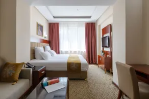 Regardal Hotel - Room