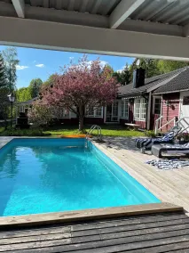 Charming property with private pool - Pool