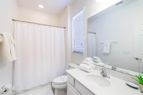 H6112 Beautiful 14 Bedroom 11 Bathroom Resoret - Salle de bain
