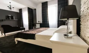 Hotel Evianne Boutique - Værelse