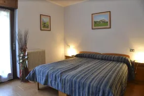Park Hotel Bellevue - Quarto