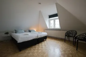 Flonk Hotel Groningen Centre, BW Signature Collection - Chambre