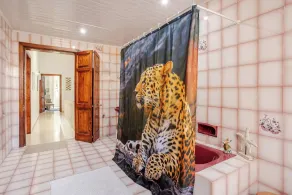 "Spirit of Malta" Historic Maltese Townhouse by the sea - Casa de banho