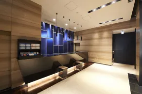 Sotetsu Fresa Inn Tokyo Kanda - Réception