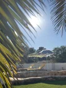 Solar Alvura Boutique Hotel - Piscine