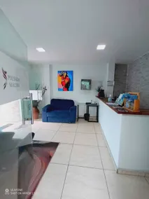 Pousada Maceio Inn - Receção