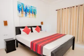 Nico Beach Hotel - Camera