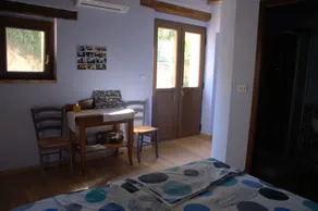 Casa il Girasole con piscina  - Zimmer