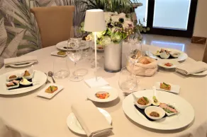 Hotel Europa - Restaurant
