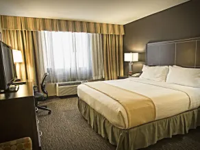 Holiday Inn Hotel & Suites Anaheim by IHG - Chambre