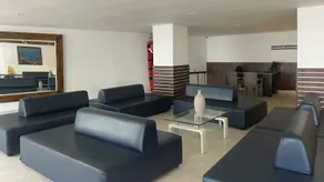  Hotel Toné by On vacation - Réception