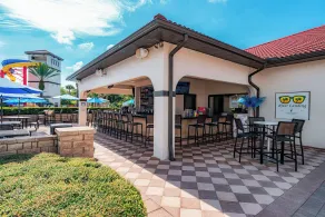 FantasyWorld Resort - Restaurant