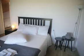 Le Golfette - Ville al Golf - Habitación
