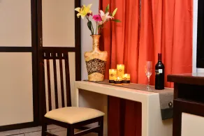 Posada Mariposa Boutique Hotel - Room
