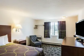 Rodeway Inn Leadville - Chambre