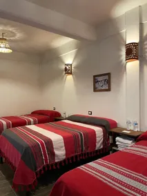 Hotel Yubazuu - Room