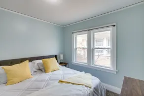 Milwaukee Vacation Rental: 6 Mi to City Center! - Rum
