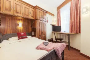 Le Petit CHARME-INN - Chambre