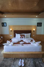 Primo Resorts - Chambre