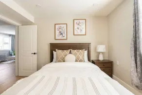 67 Alta Vista Way - Værelse