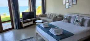 DOLPHIN BAY BOUTIQUE COMPLEX Sozopol - Rom