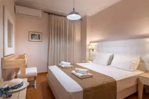 Panorama Botsaris Apartments - Room