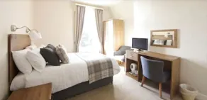 Uig Hotel - Værelse
