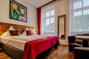 MoselUnion - "schlafen & genießen" - Room